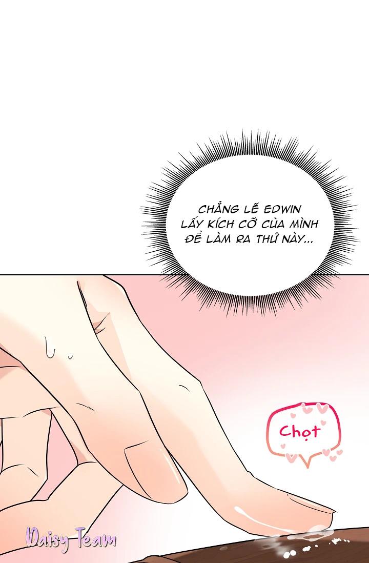 (Daisy) Snake Hole Chapter 4 - Next Chapter 5 H++