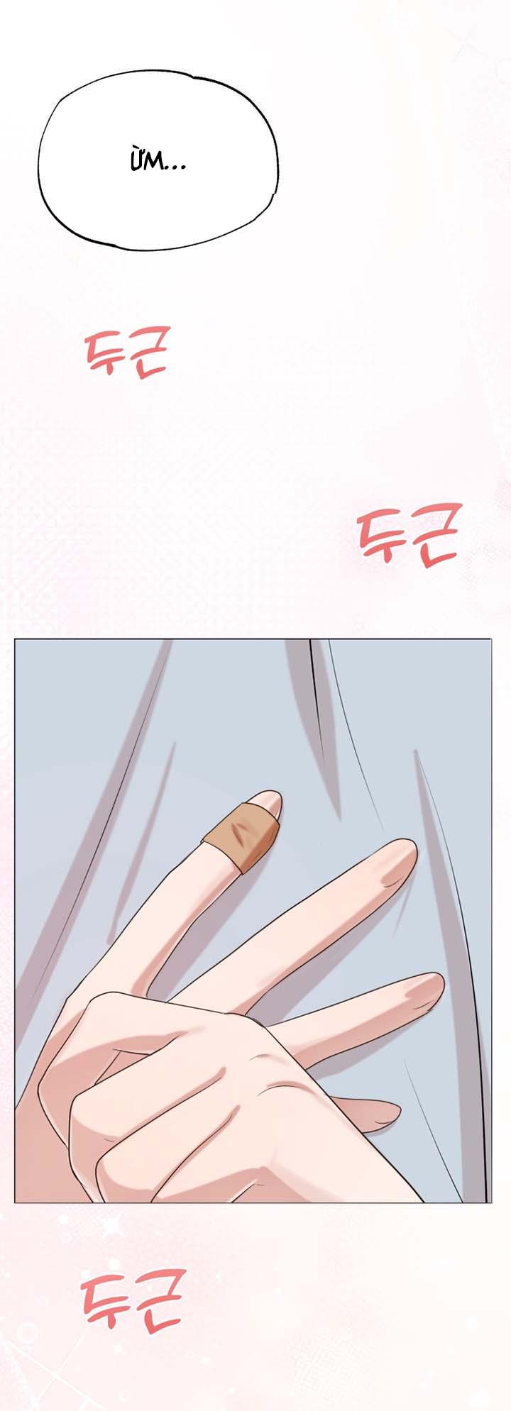 Sứ Giả Tình Yêu Chapter 8 - Trang 2