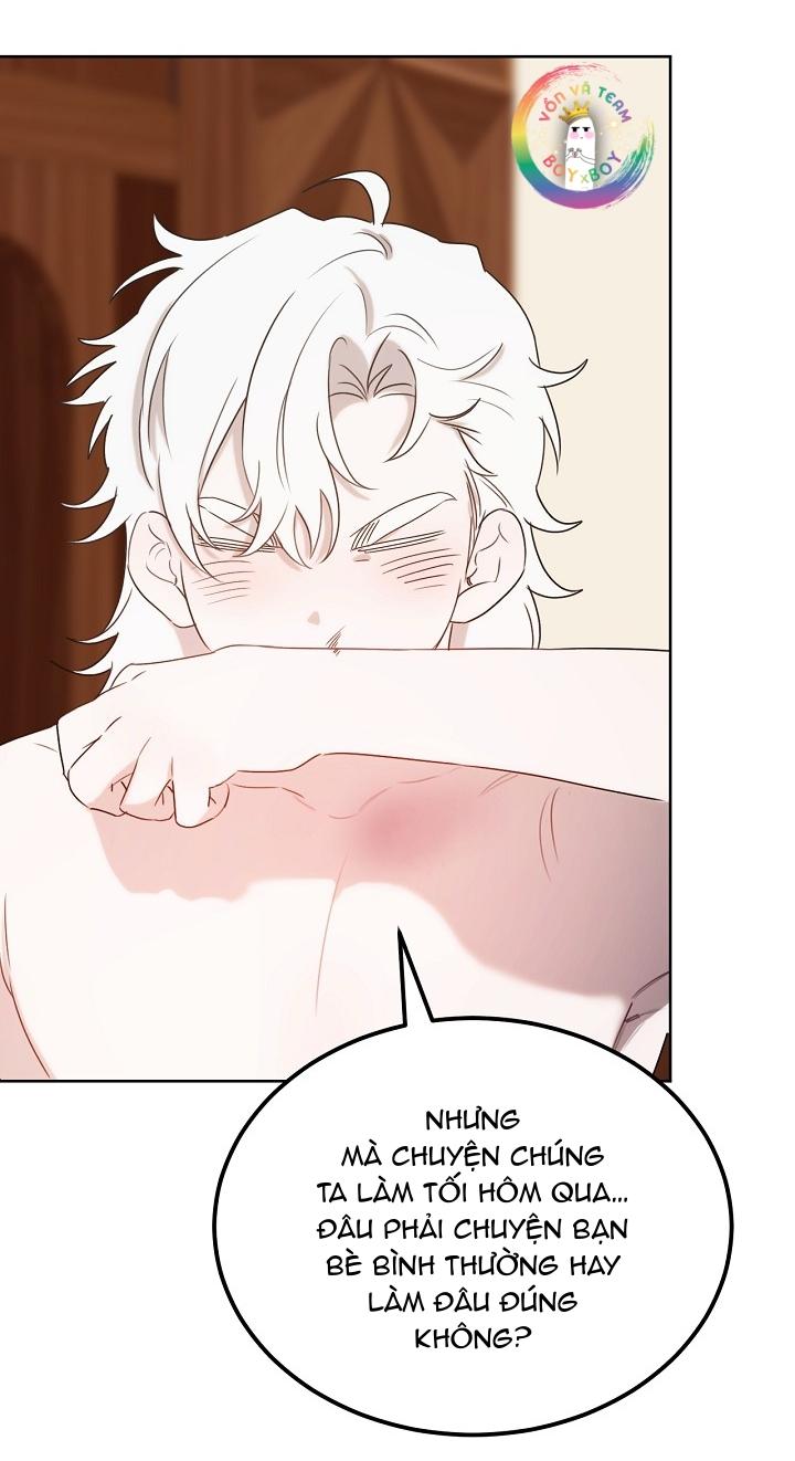 (END) Này, Đừng Có Nhấn Cái Nút Đó! Chapter 48 - Trang 2
