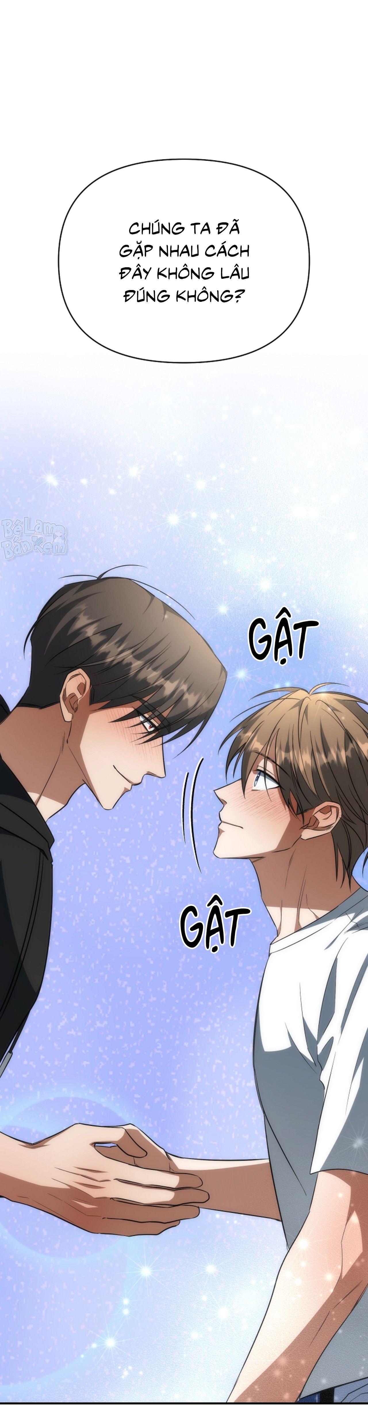 SỰ THẬT TRẦN TRỤI Chapter 21 - Trang 2