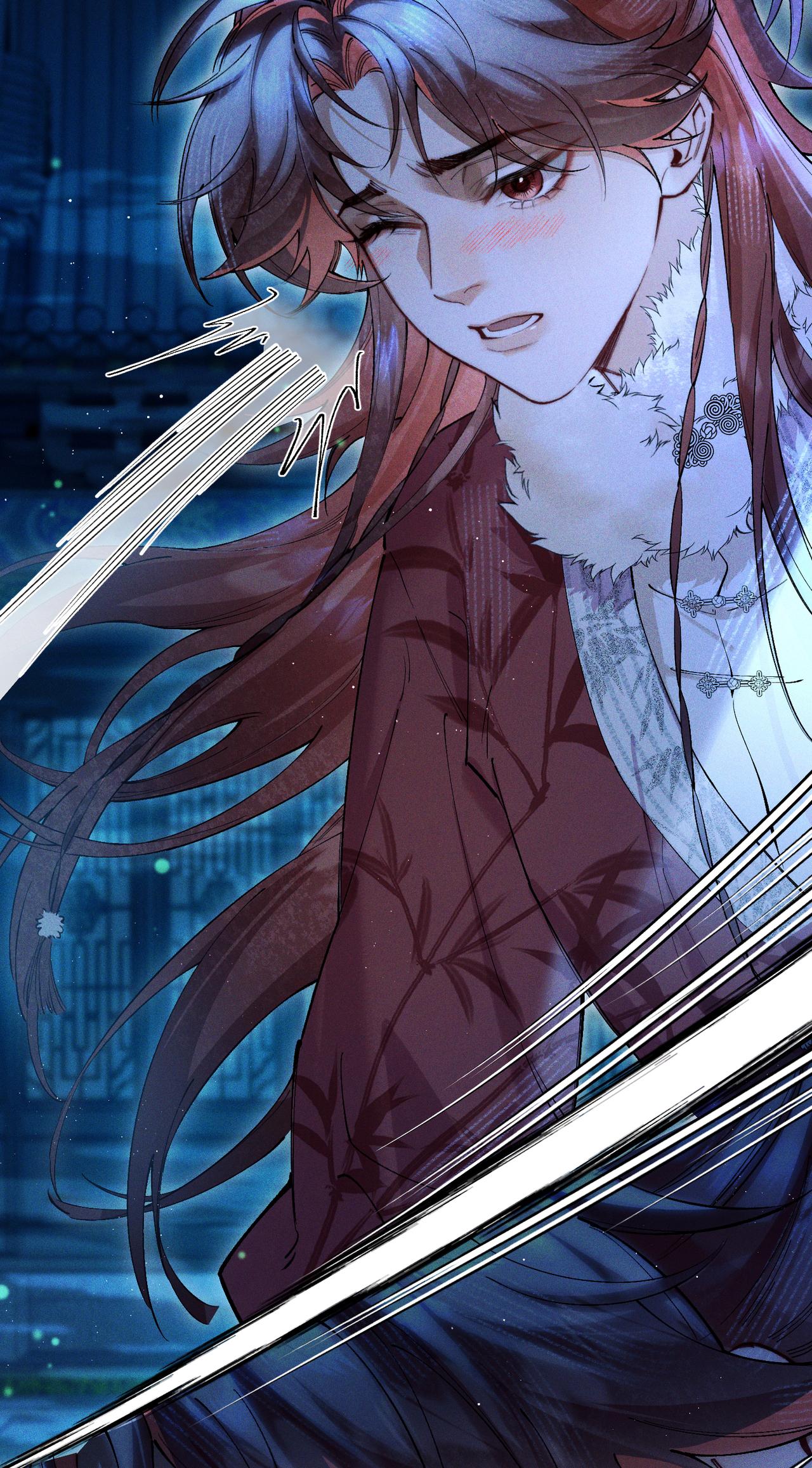 Ái chi dục kỳ sinh [Hệ thống sát thê] Chapter 3 - Trang 2