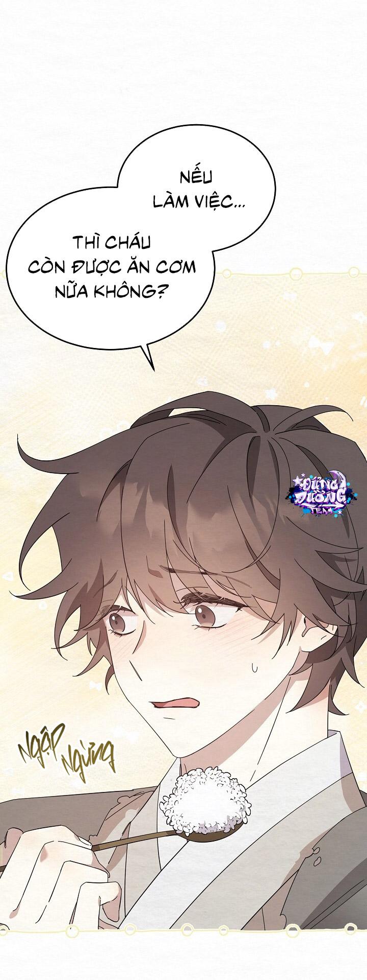 [DDT] Vị Ngọt Phía Sau Cơn Mưa Chapter 3 - Trang 2