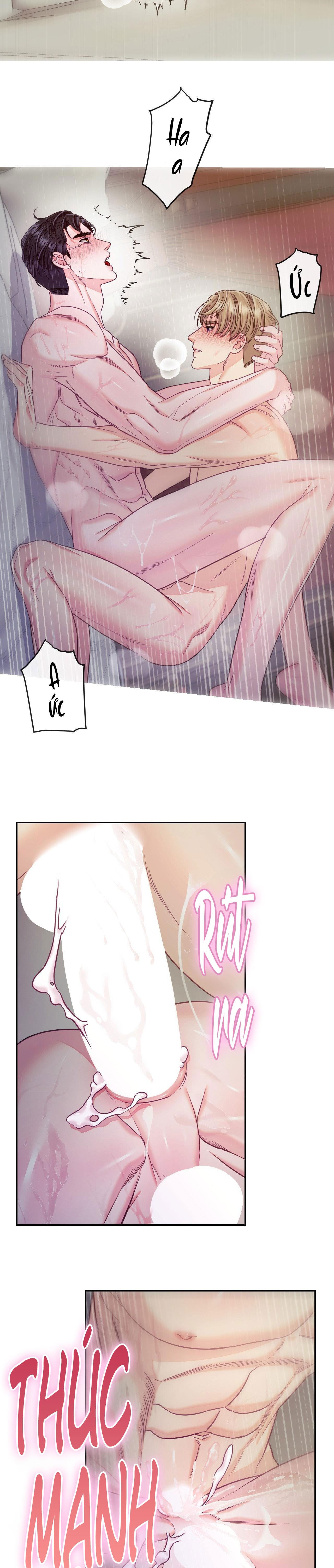 TUYỂN TẬP NHỮNG ÔNG CHÚ TÀ ZÂM Chapter 22.1 dinh thự 1 - Trang 2