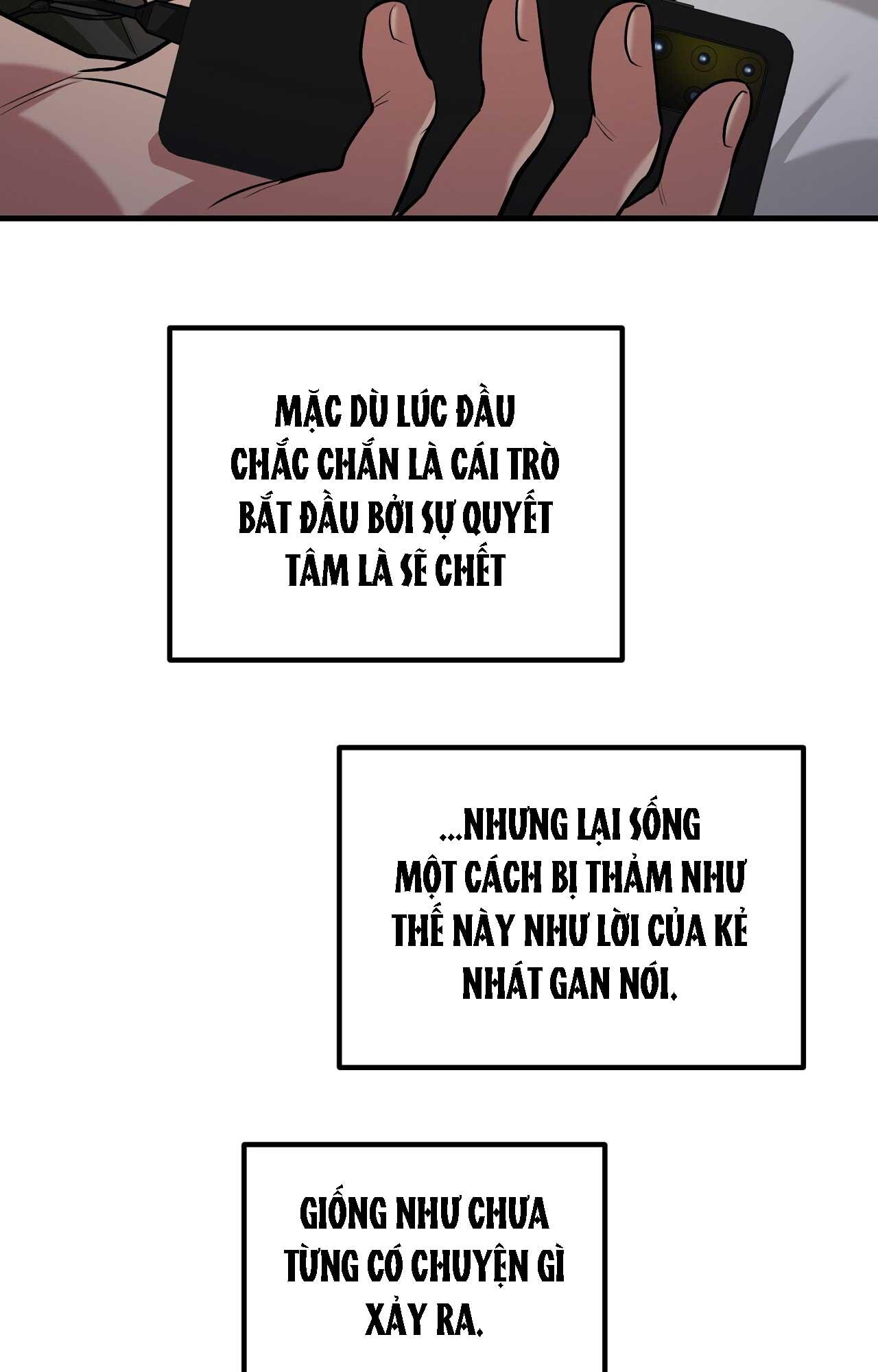 Delivered Comics Chapter 15 - Next Chapter 16 END