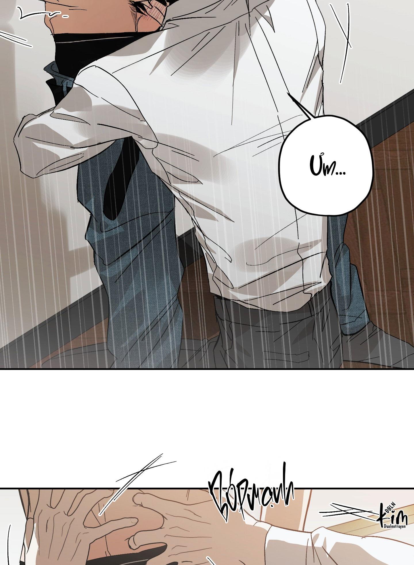 TƯƠNG XỨNG Chapter 13 - Next Chapter 14
