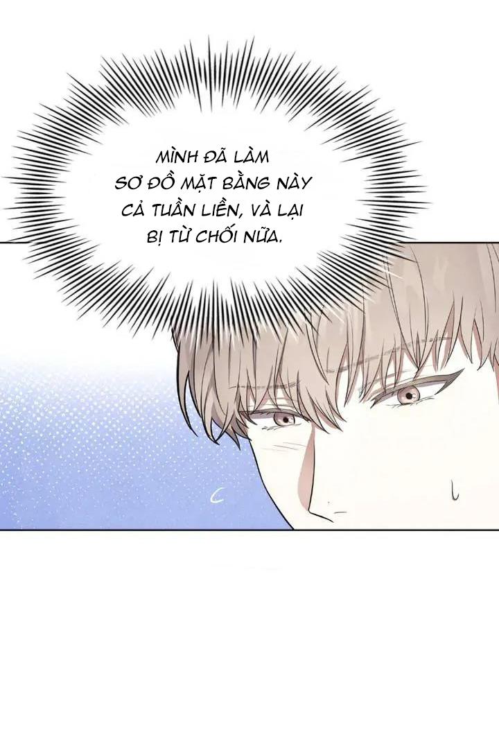 Âm Vọng Trong Không Trung Chapter 1 - Trang 2