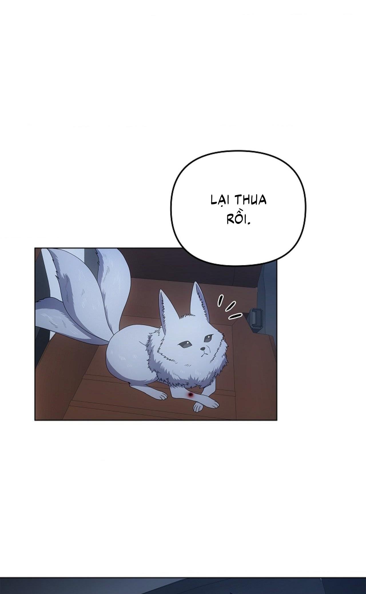 (CBunu) Đuổi Bắt Giữa Đêm Ngọt Ngào Chapter 30 - Trang 2