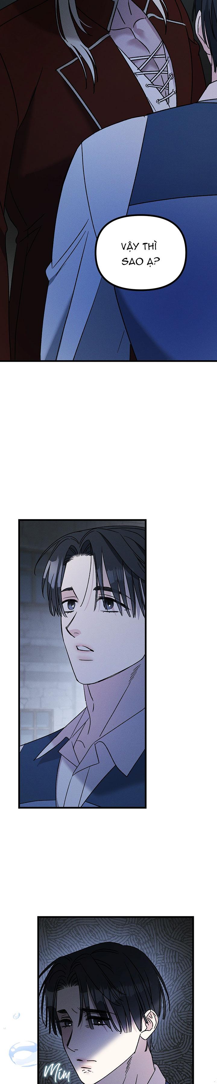 Mermaid's Cradle Chapter 9 - Trang 2