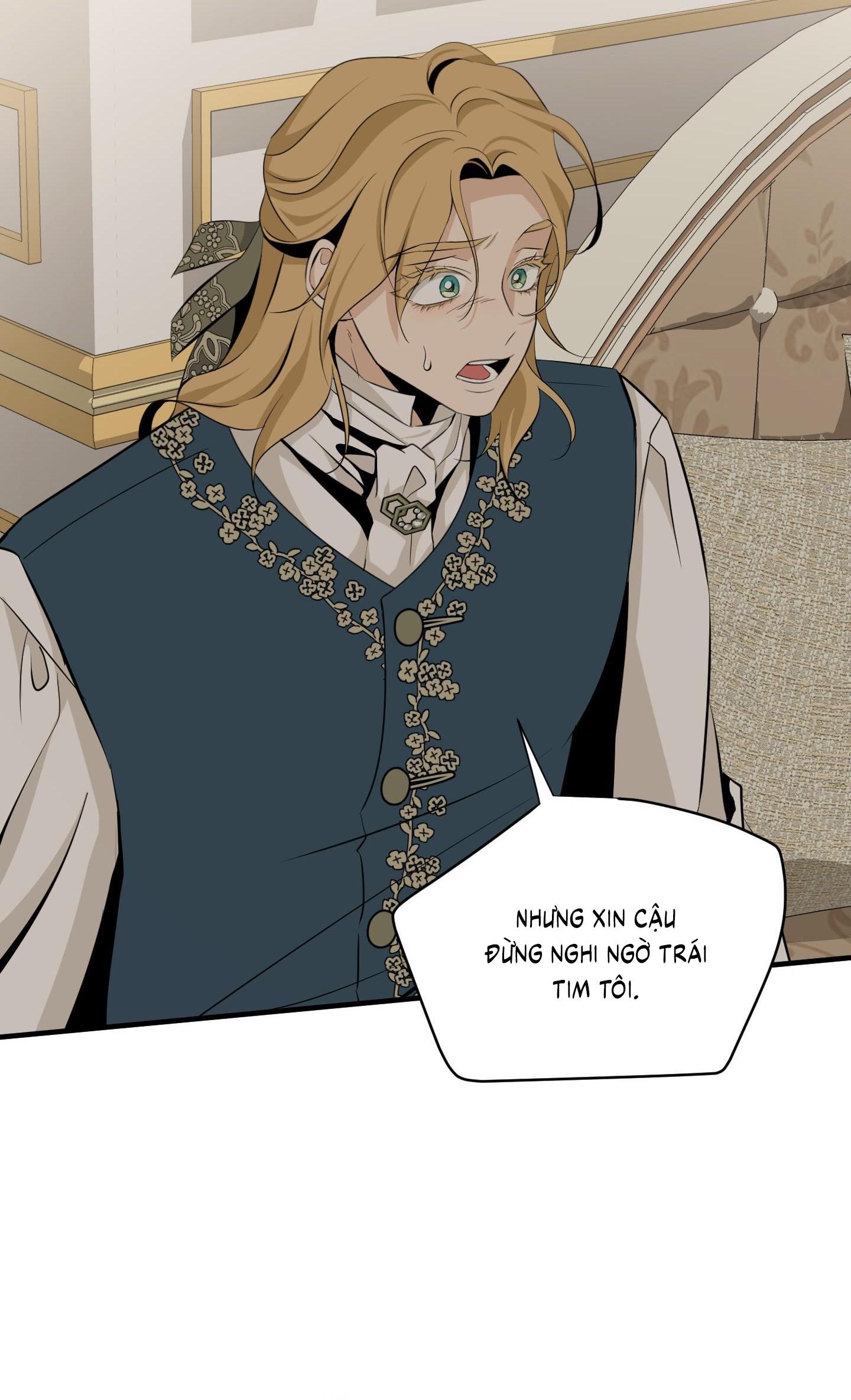 (CBunu) Hoa Vô Danh Chapter 24 - Next Chapter 25