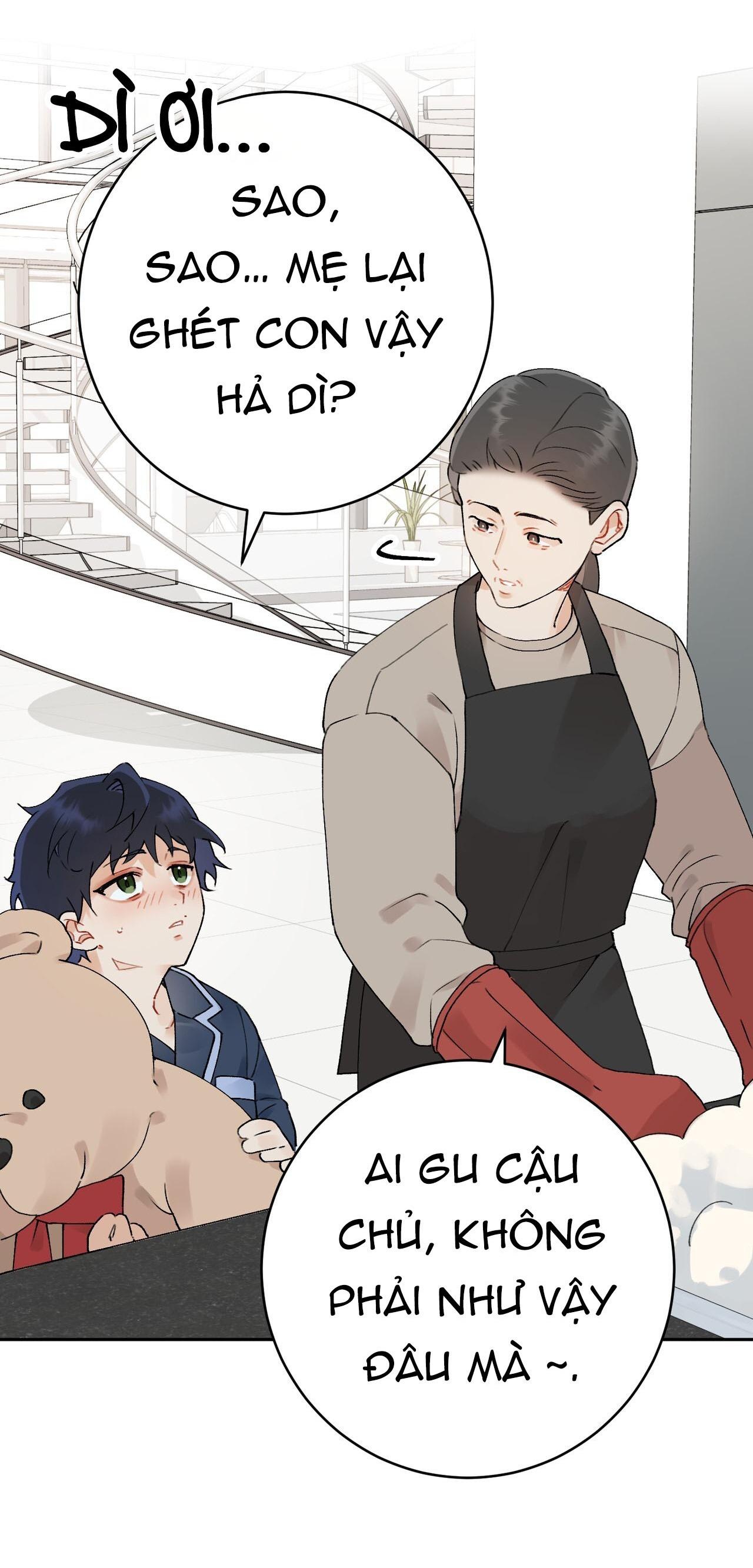 THIÊNG LIÊNG VÀ TÀN NHẪN Chapter 2 - Next Chapter 3