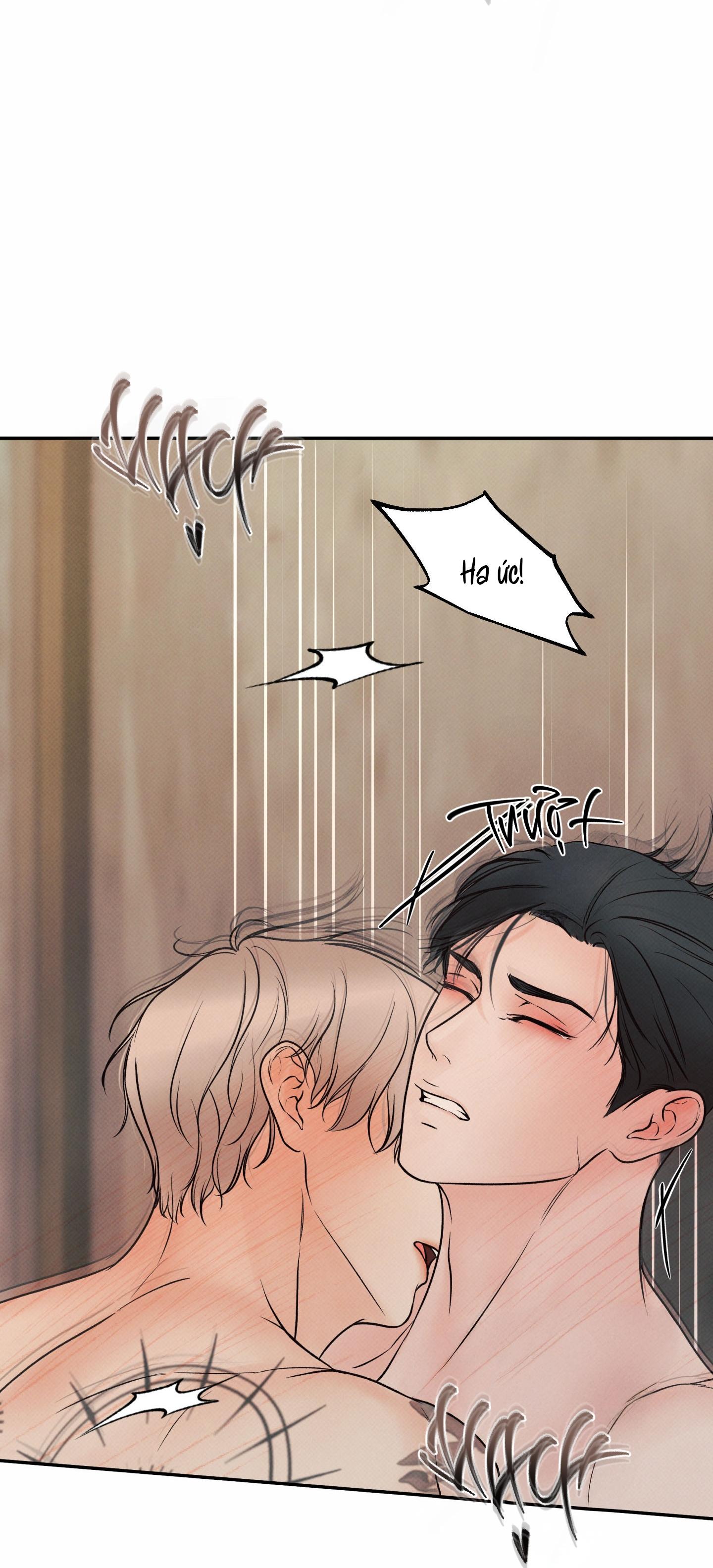 (GĐCV) RANH GIỚI CỦA SỰ MÊ HOẶC Chapter 24 H+ - Trang 2