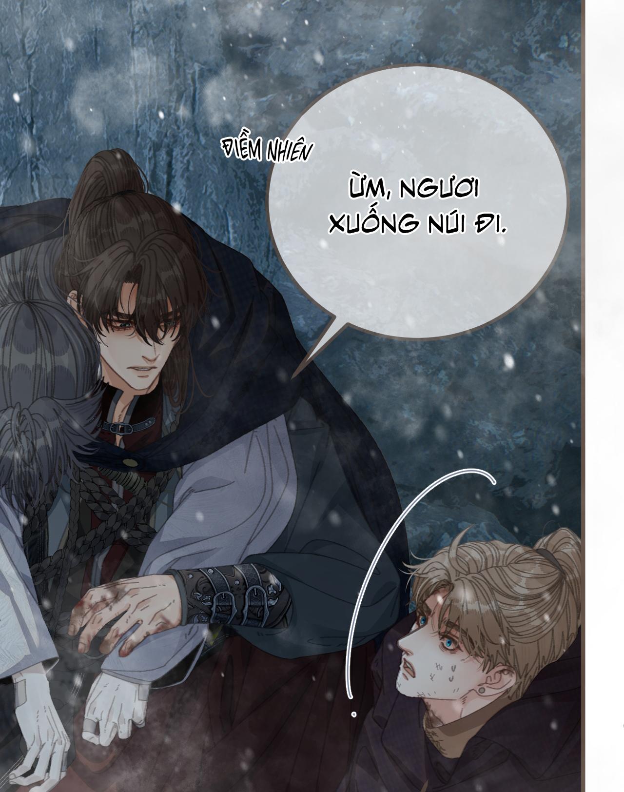 Á NÔ 2 - THÁM HOA Chapter 87 - Next Chapter 88