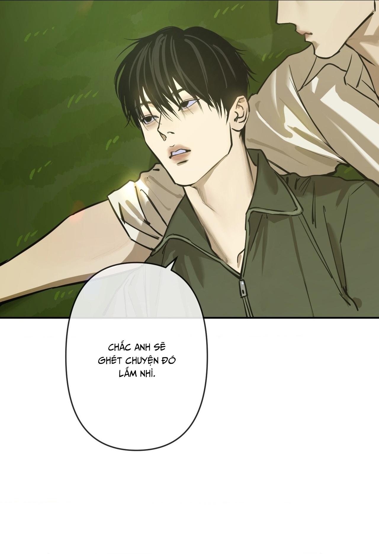 (GĐCV) SA NGÃ Chapter 6 - Trang 2