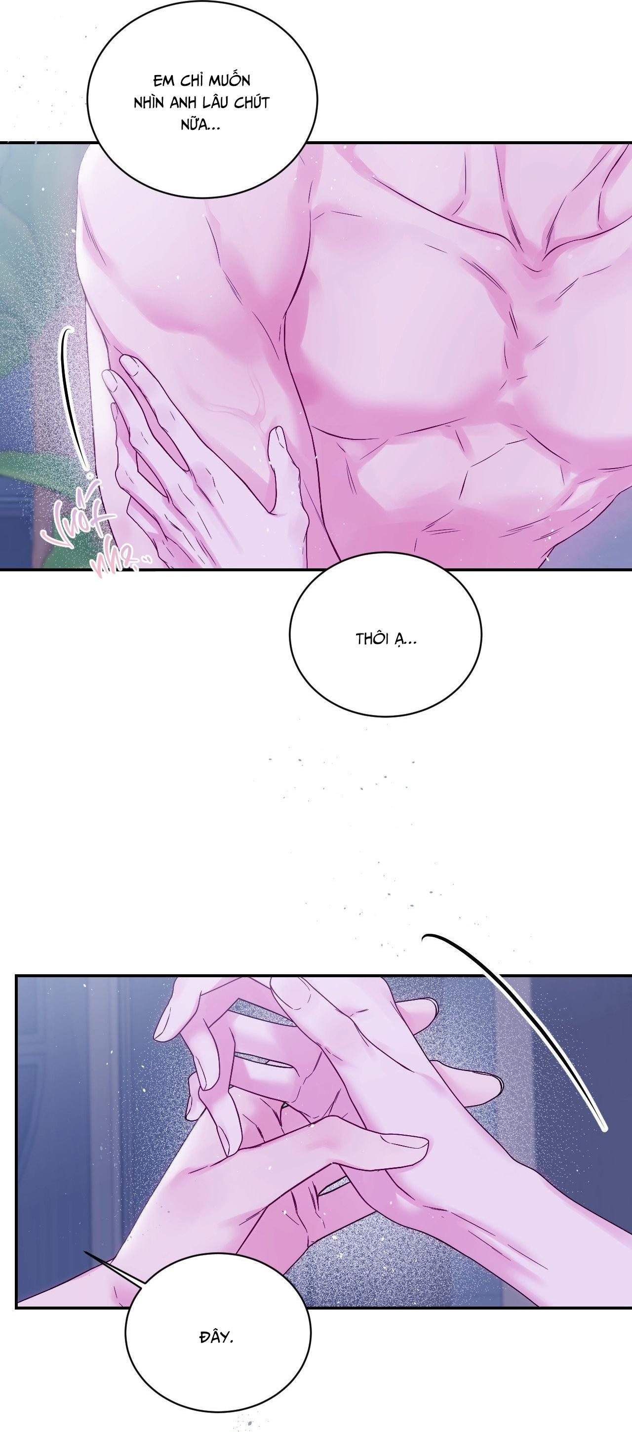 (GĐCV) IMPERFECTLY US Chapter 9 H+ - Trang 2