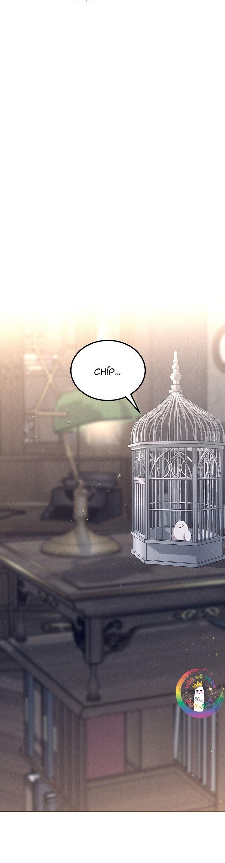 (END) Này, Đừng Có Nhấn Cái Nút Đó! Chapter 52 - Trang 2