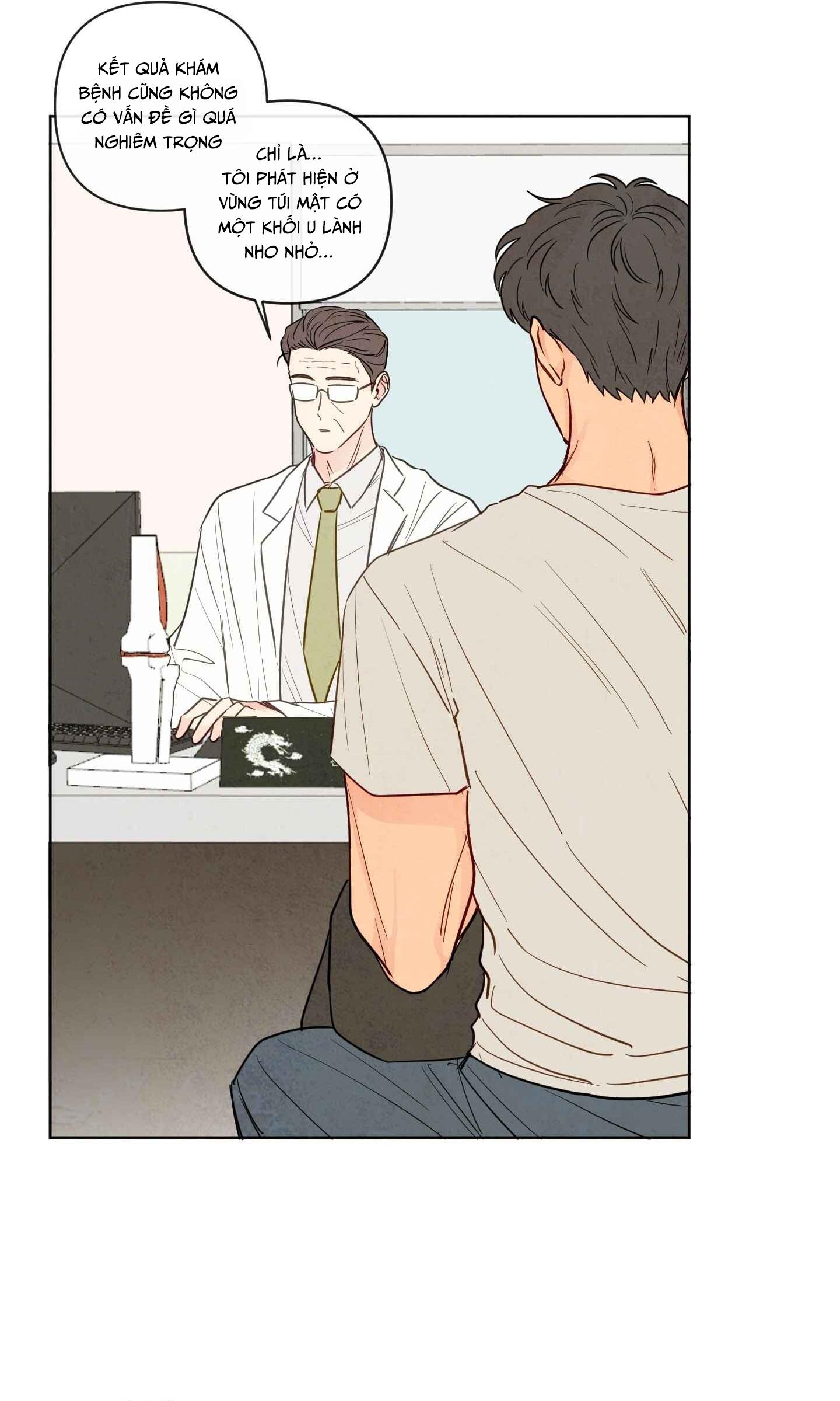 The Sacred Serpent's Seduction Chapter 26 END SS1 - Trang 2