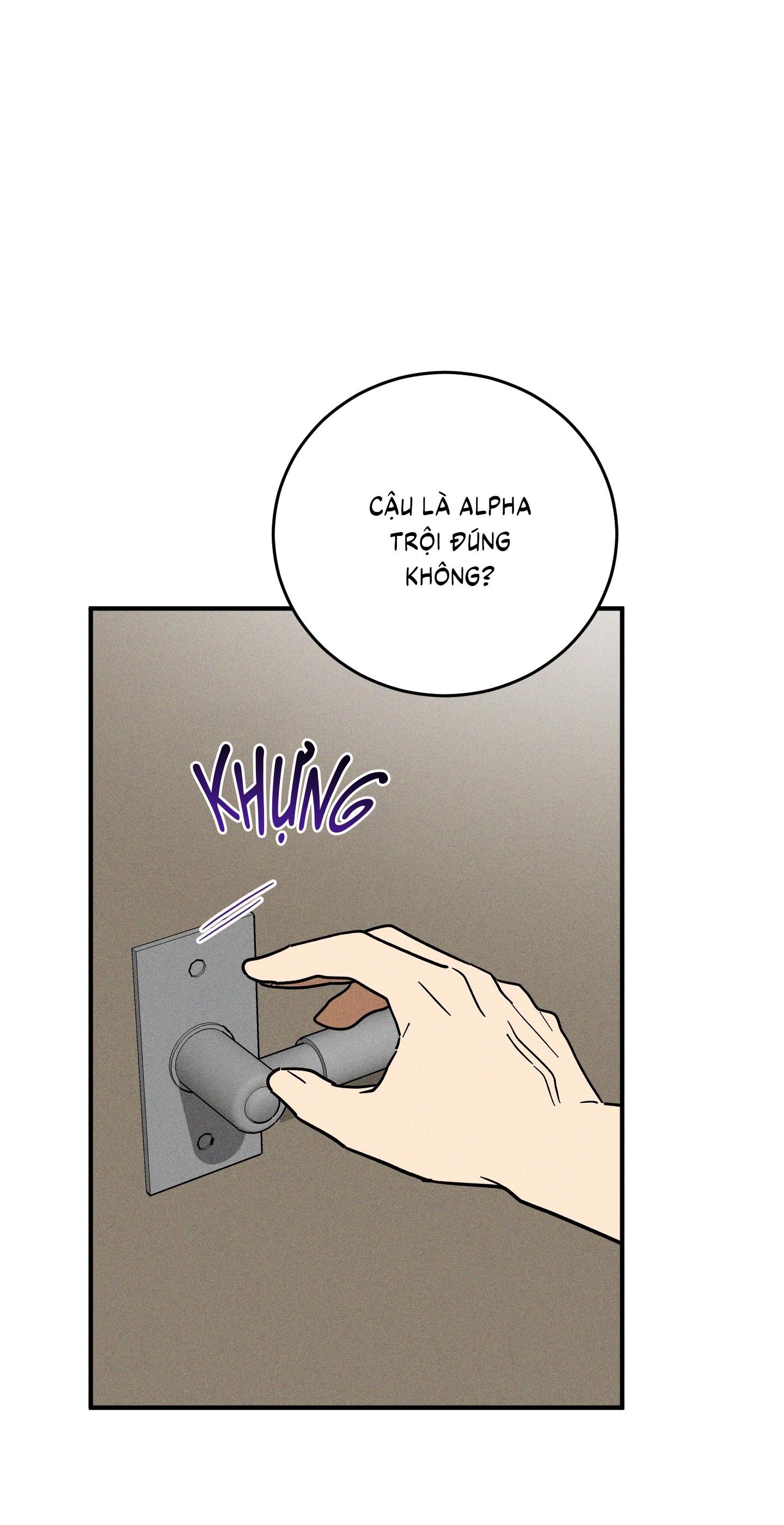 (CBunu) MIX UP Chapter 5 - Trang 2