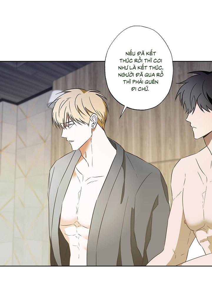CHIẾN LƯỢC ĐOẠT TÂM CỦA CUỘC TÌNH ĐƠN PHƯƠNG Chapter 13 19+ - Trang 2