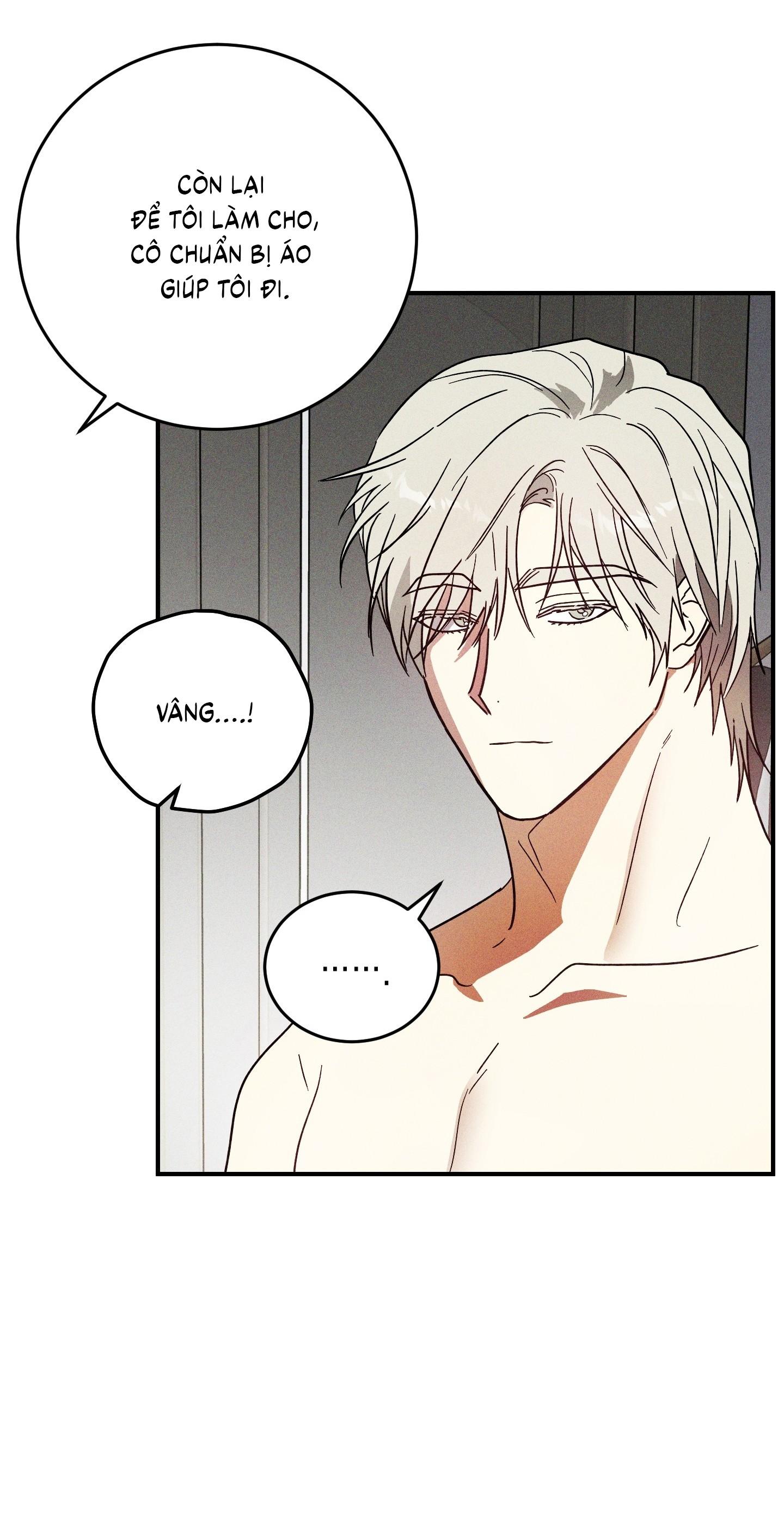 (CBunu) MIX UP Chapter 5 - Trang 2