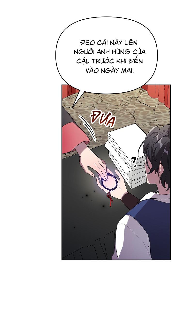Hãy Lựa Chọn Anh Hùng Của Bạn Thật Cẩn Thận Chapter 13 - Trang 2