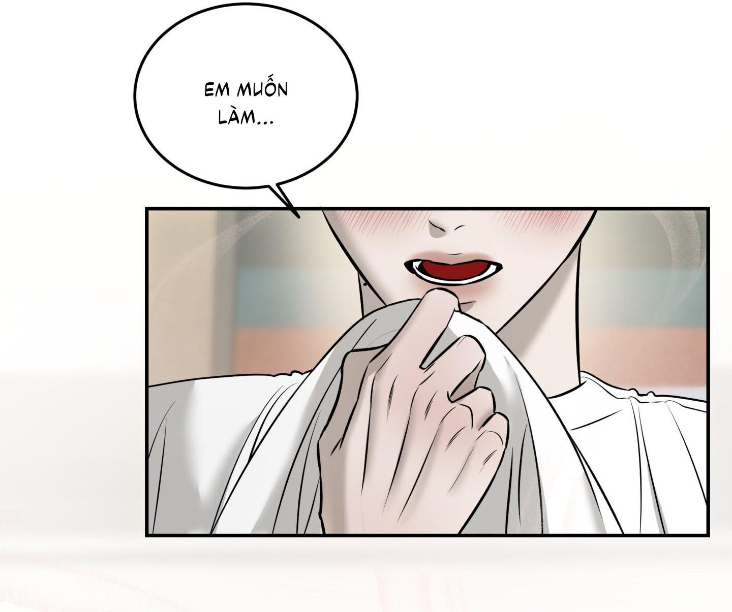 |DROP| Hưởng Lợi Chapter 52 H+ - Trang 2