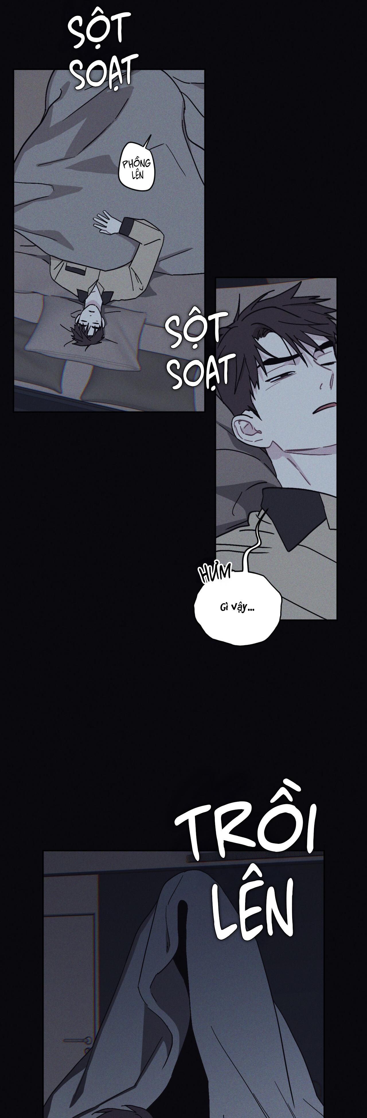 Cút ra khỏi nhà tôi! Chapter 5 - Trang 2