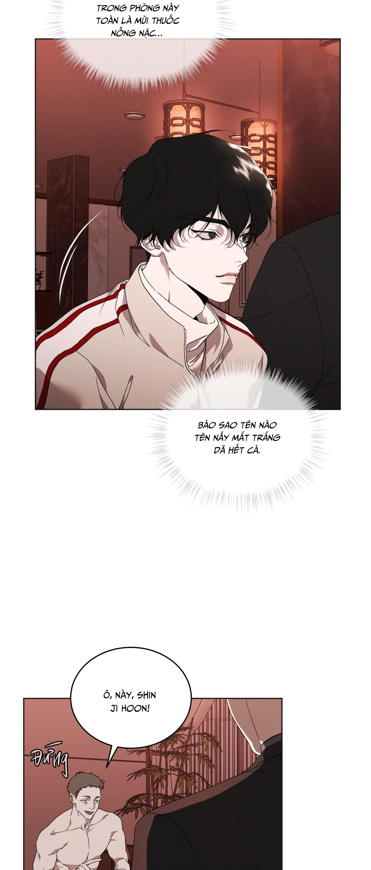(GĐCV) HÌNH THÁI TIẾN HÓA Chapter 15 - Trang 2