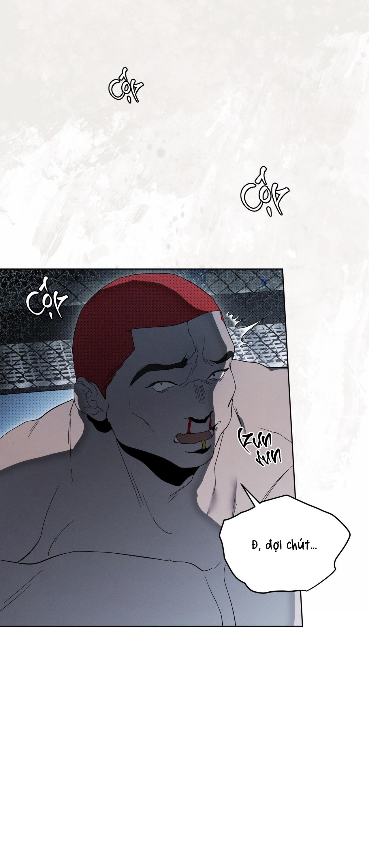 (GĐCV) HÌNH THÁI TIẾN HÓA Chapter 1 - Trang 2