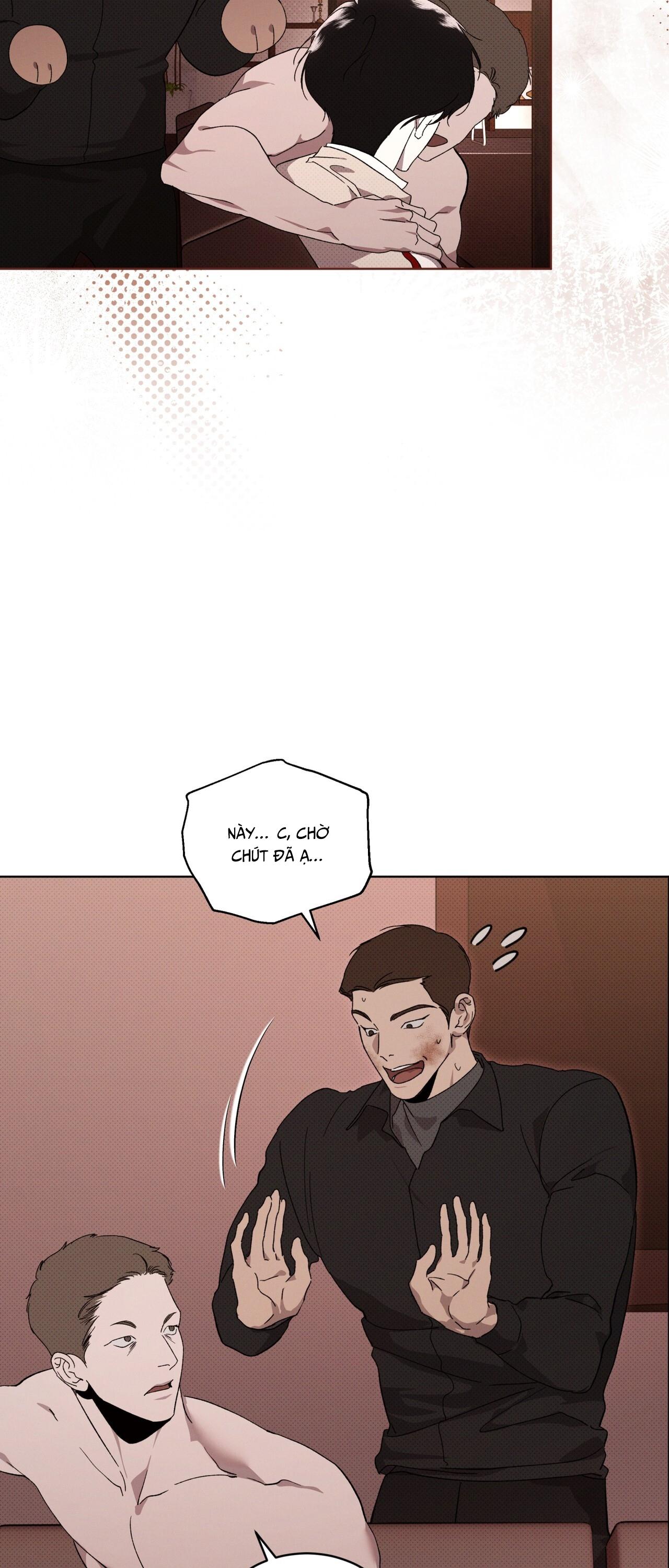 (GĐCV) HÌNH THÁI TIẾN HÓA Chapter 16 - Trang 2