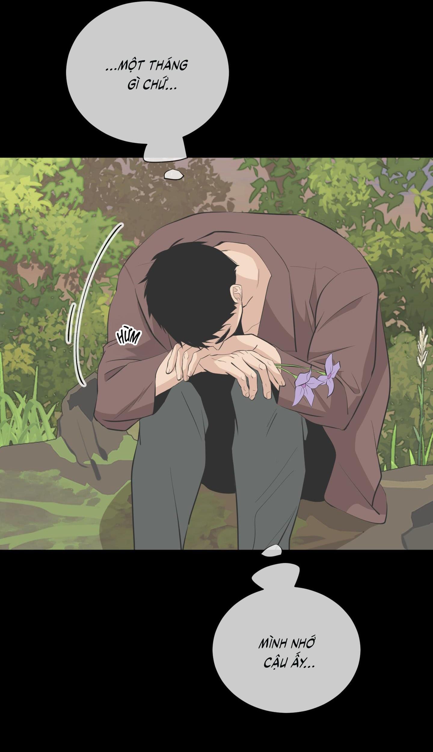(CBunu) Hoa Vô Danh Chapter 36 - Trang 2