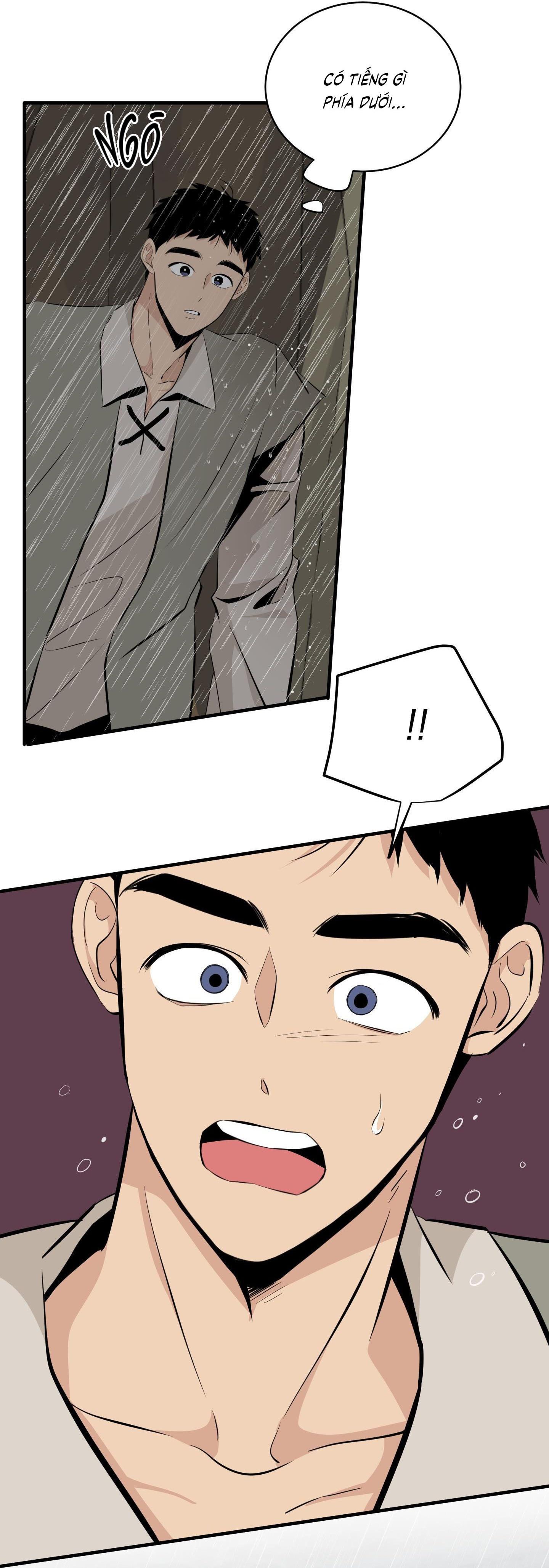 (CBunu) Hoa Vô Danh Chapter 31 - Next Chapter 32