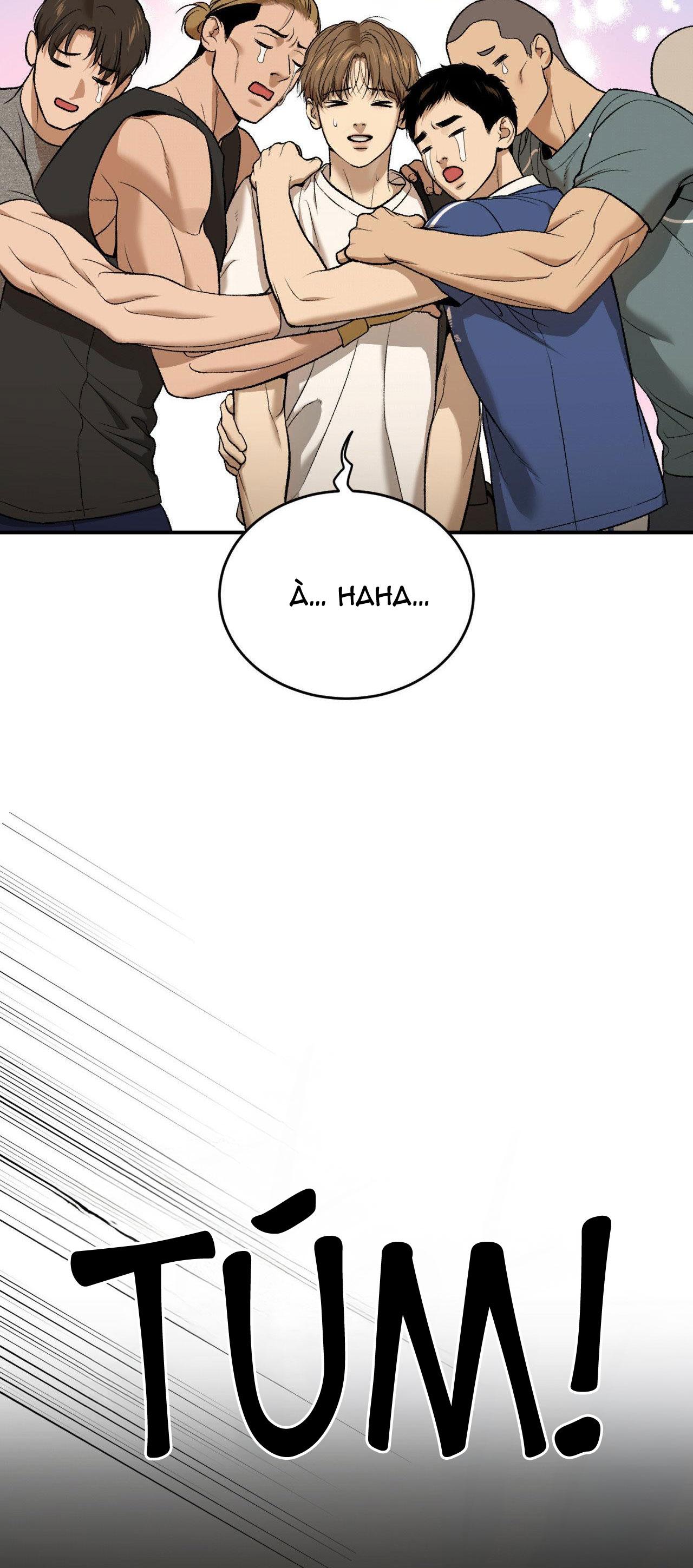 ĐIỀM RỦI Chapter 78 - Next 