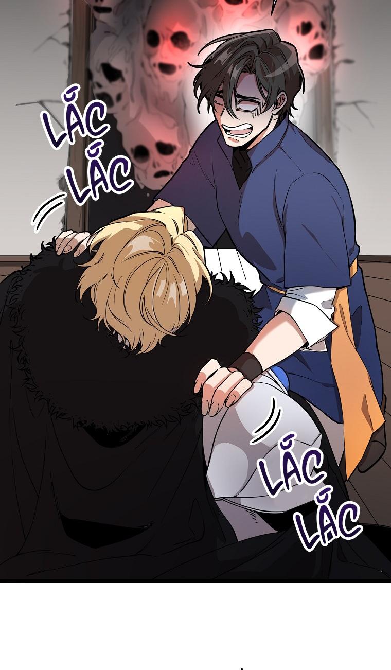 Hãy Lựa Chọn Anh Hùng Của Bạn Thật Cẩn Thận Chapter 4 - Trang 2