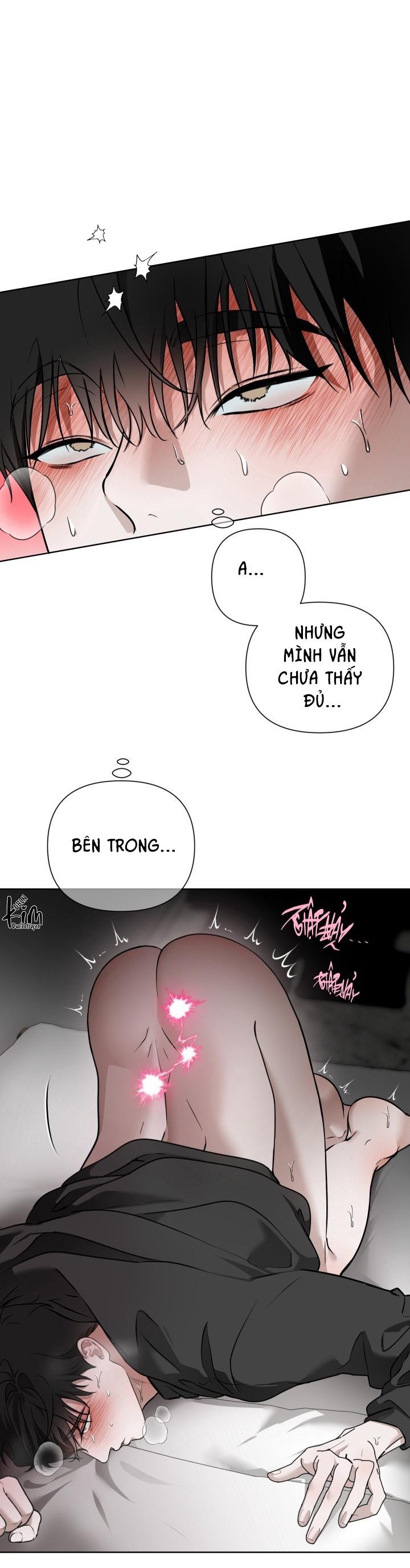 MY IDOL DIARY Chapter 8 - Trang 2