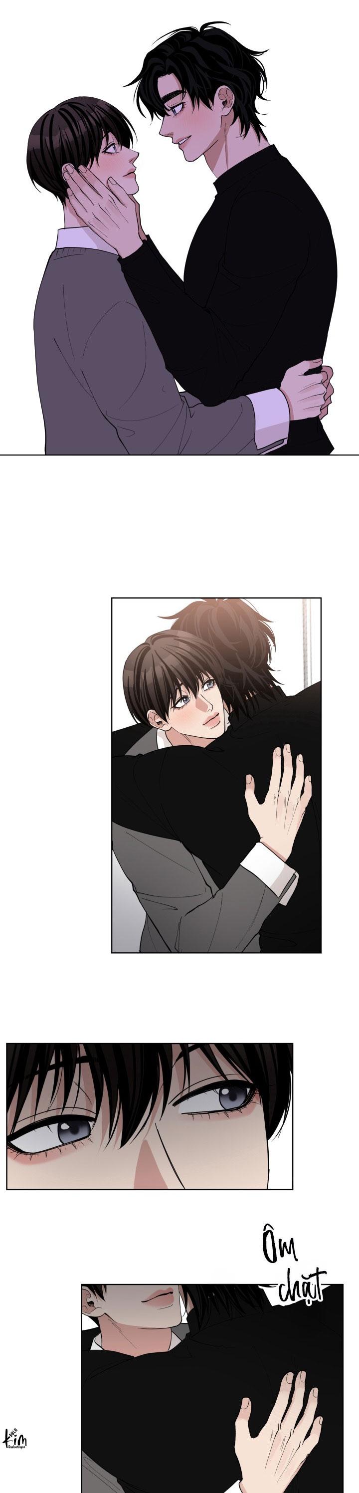 TUYỂN TẬP CUỒNG CÔNG-CHIẾM HỮU CÔNG CỦA NHÀ KIM Chapter 54.91 ty ngoài gd end - Trang 2