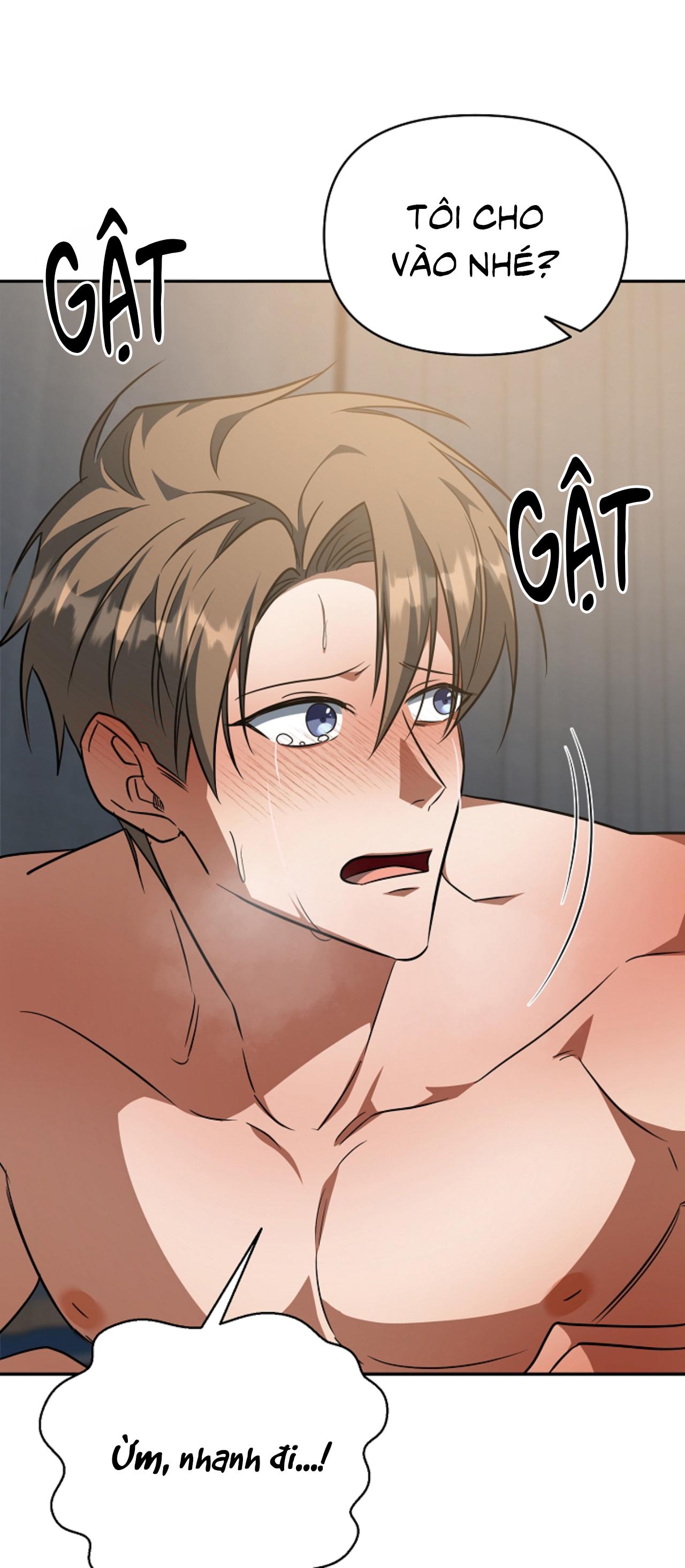 SỰ THẬT TRẦN TRỤI Chapter 26 18+ - Trang 2