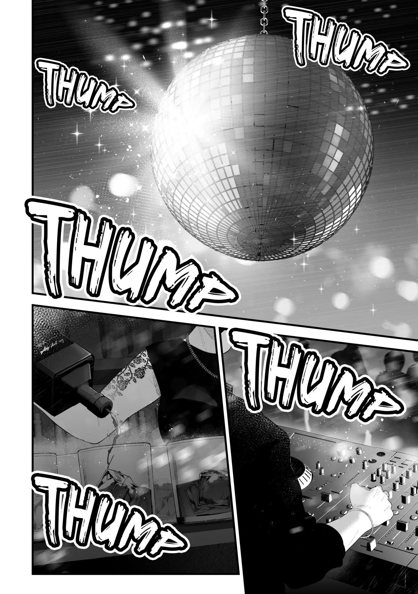 ONESHOT CHỊCH Chapter 315.2 - Trang 2