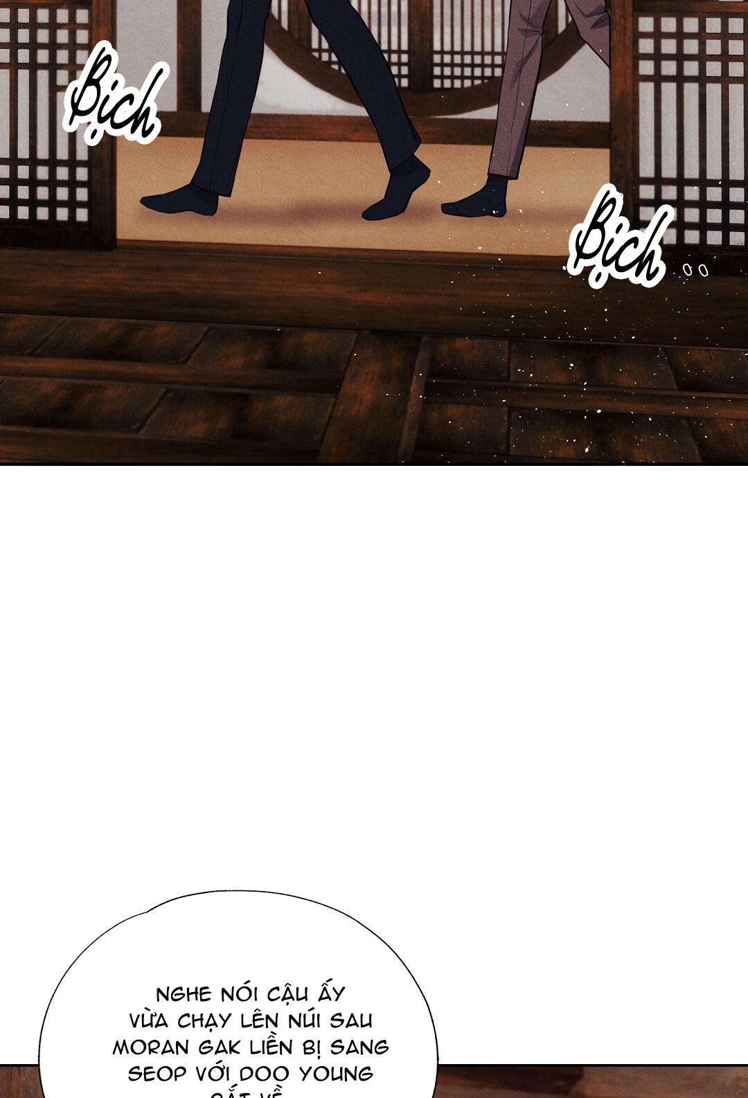 (RÔ LAI) QUÁ KHỨ CỦA KẺ PHẢN DIỆN Chapter 16 - Trang 2