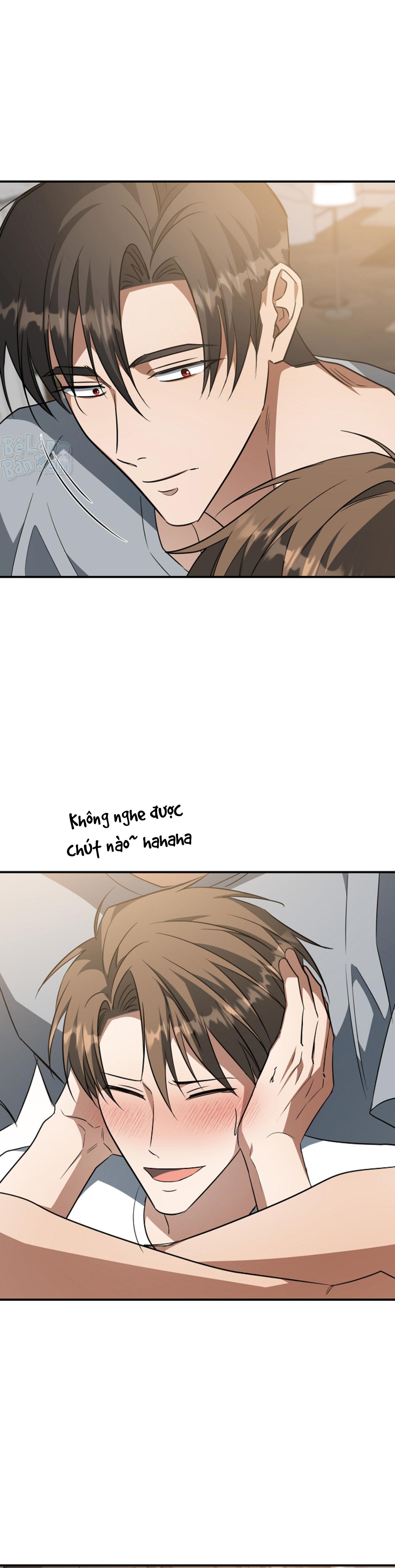 SỰ THẬT TRẦN TRỤI Chapter 27 - Trang 2