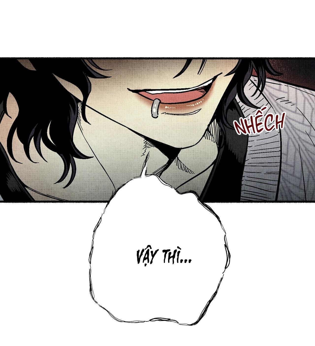 Chuyện Lạ Bốn Mùa Chapter 1 - Trang 2