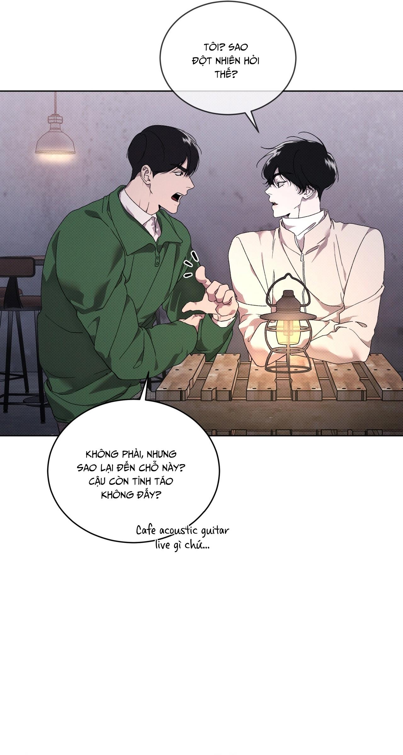 HÌNH THÁI TIẾN HÓA Chapter 10 - Trang 2