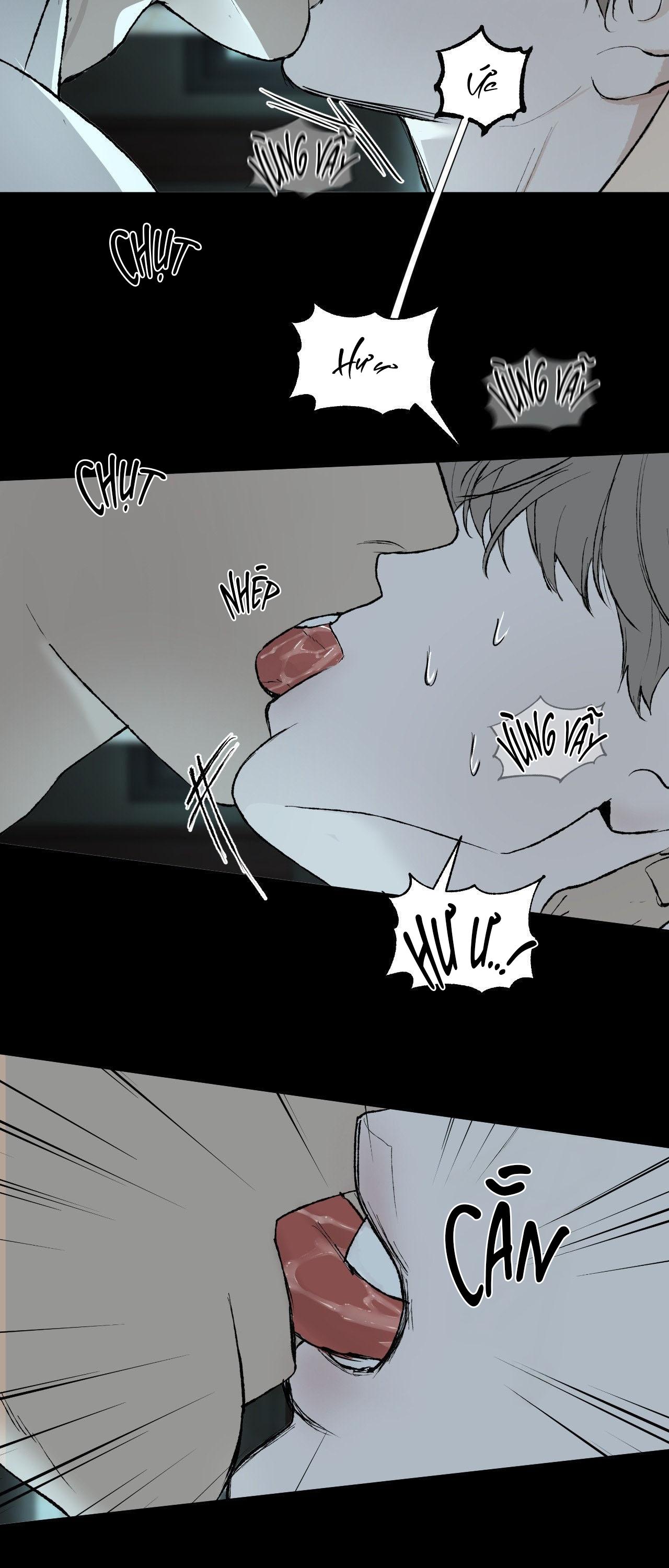 (GĐCV) RÁC RƯỞI CŨNG TỪNG CÓ GIÁ TRỊ Chapter 4 - Trang 2