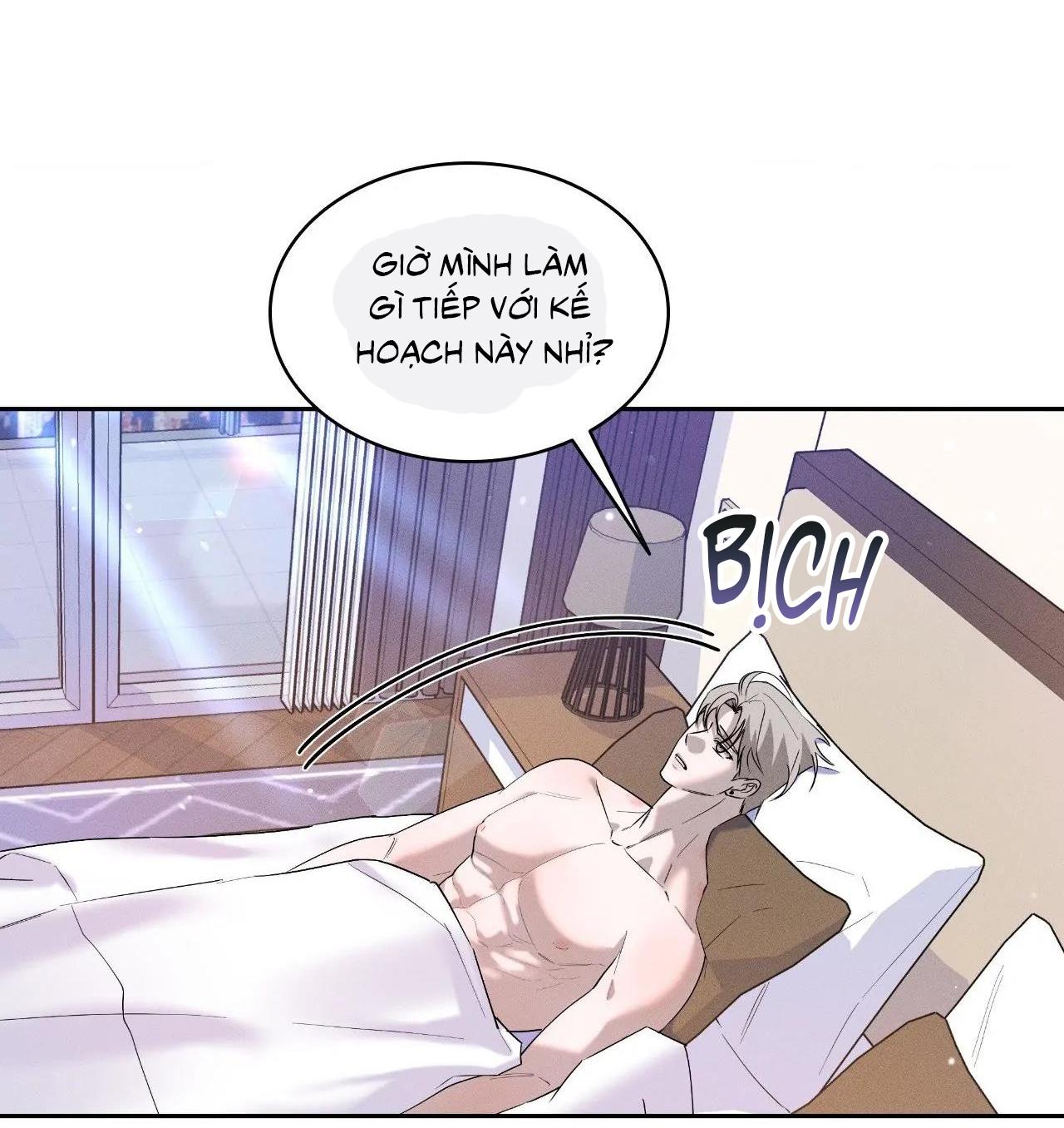 Đảo Ngược Kịch Bản Chapter 3 - Trang 2