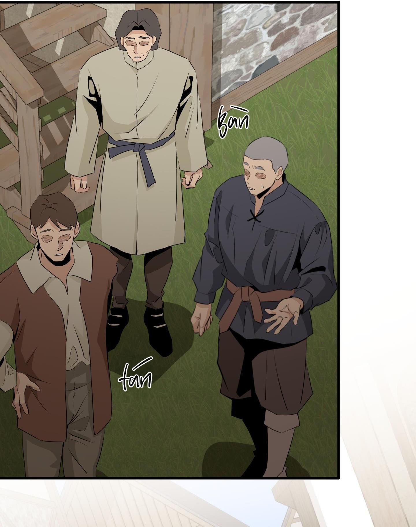 (CBunu) Hoa Vô Danh Chapter 29 - Trang 2