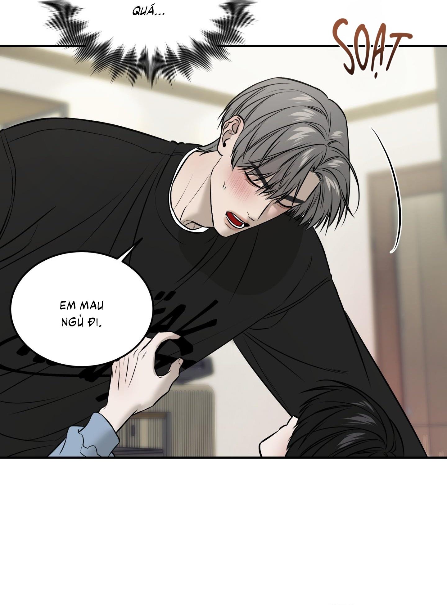 |DROP| Hưởng Lợi Chapter 52 H+ - Trang 2