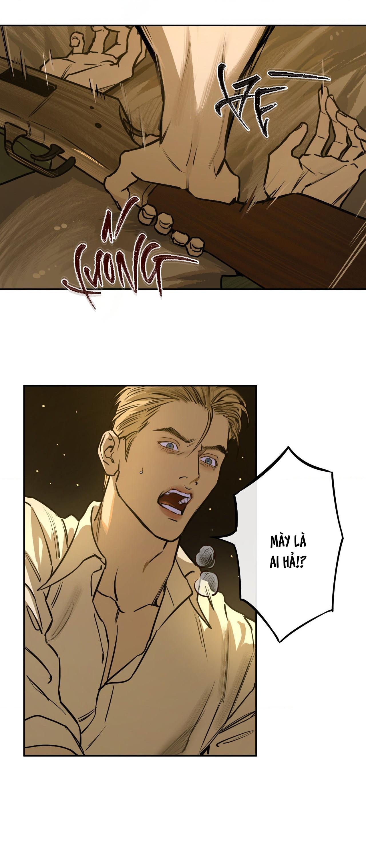 (GĐCV) SA NGÃ Chapter 1 - Trang 2