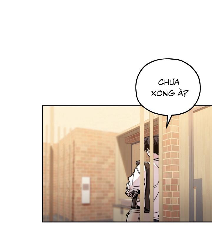 Người Hàng Xóm Bất Ngờ Chapter 7 - Trang 2