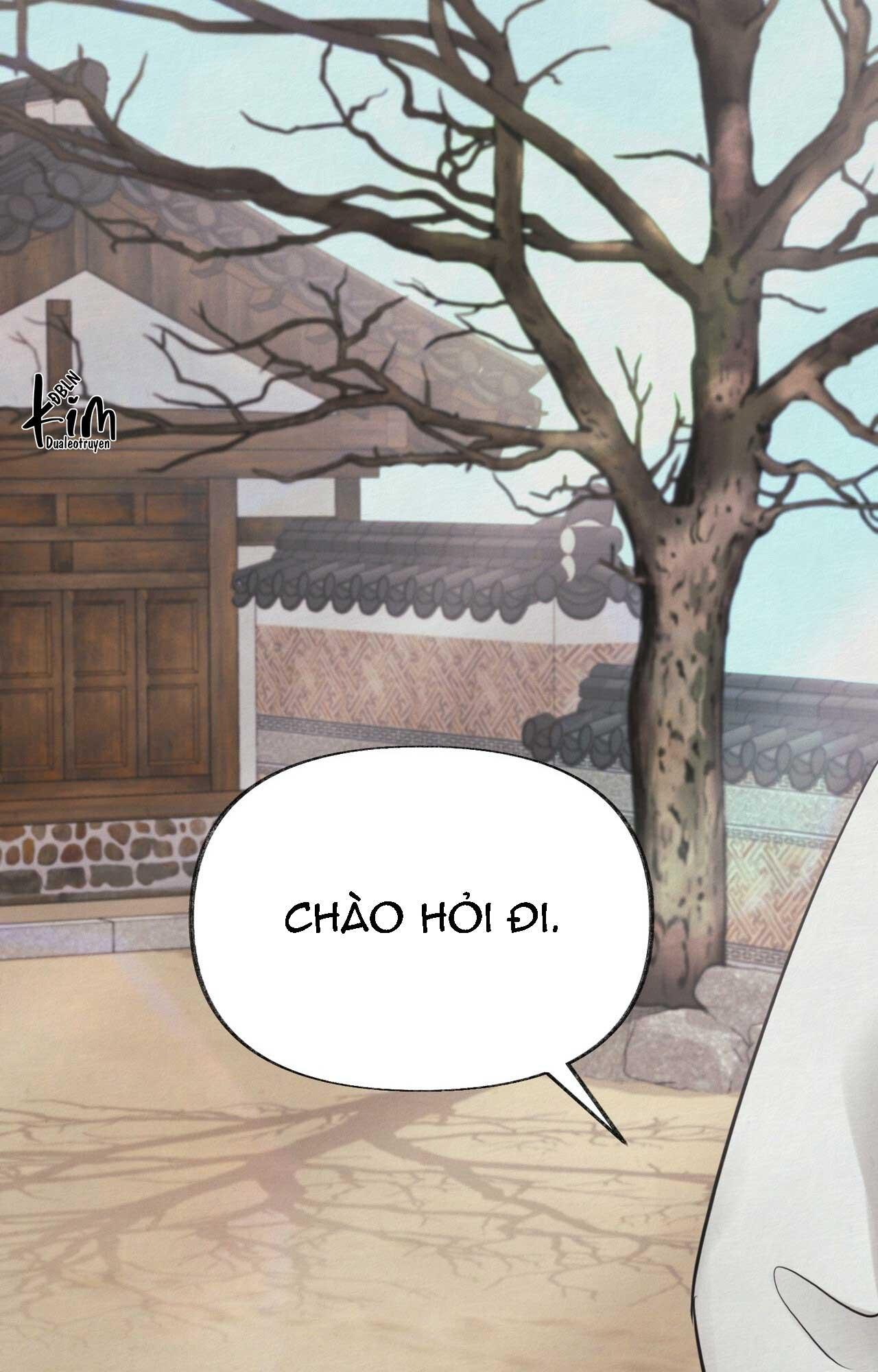 NGHỊCH SÁT Chapter 1 - Trang 2