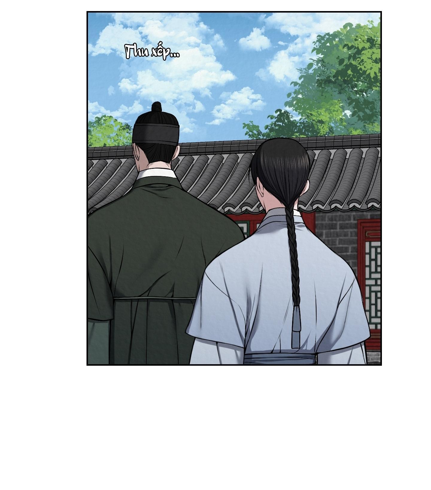 (GĐCV) HỐI HẬN Chapter 10 - Next Chapter 11