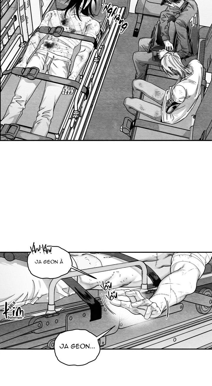 TUYỂN TẬP CUỒNG CÔNG-CHIẾM HỮU CÔNG CỦA NHÀ KIM Chapter 41.7 YEOKKWANKWANG 7 - Trang 2